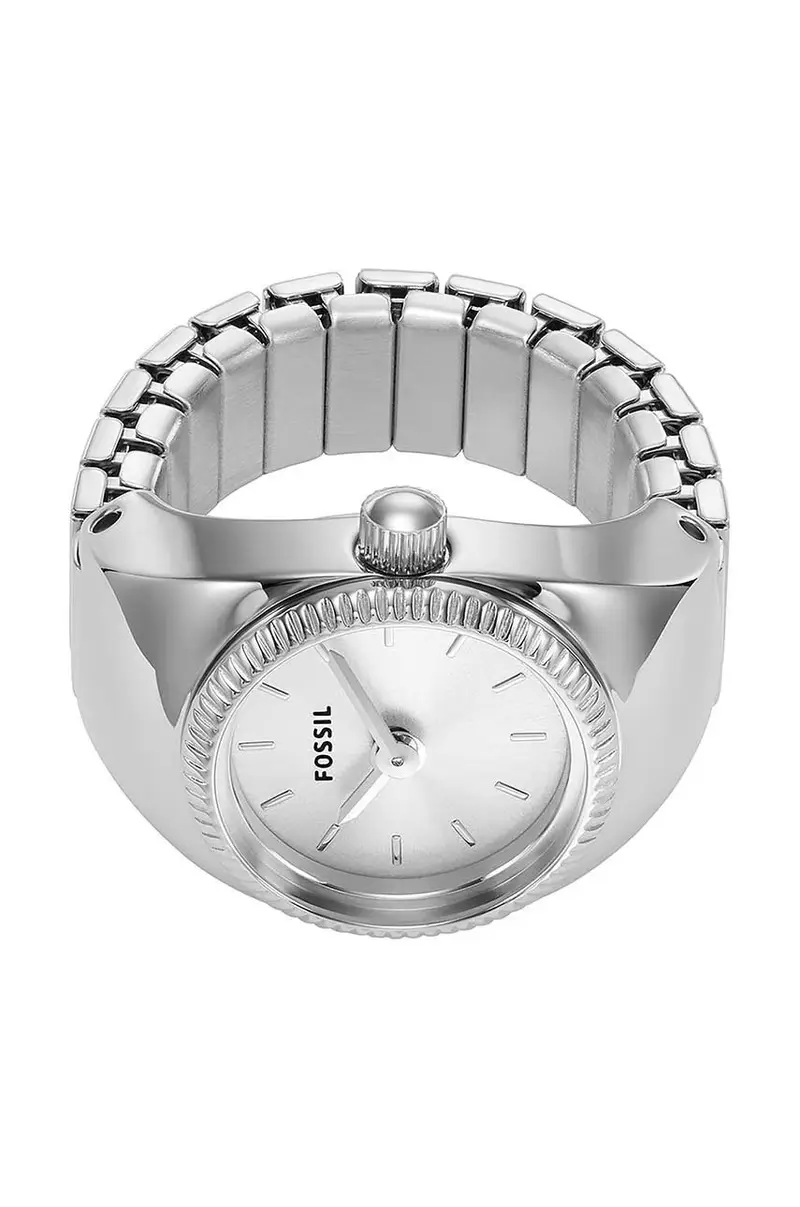 orologio donna Argento miniatura 3