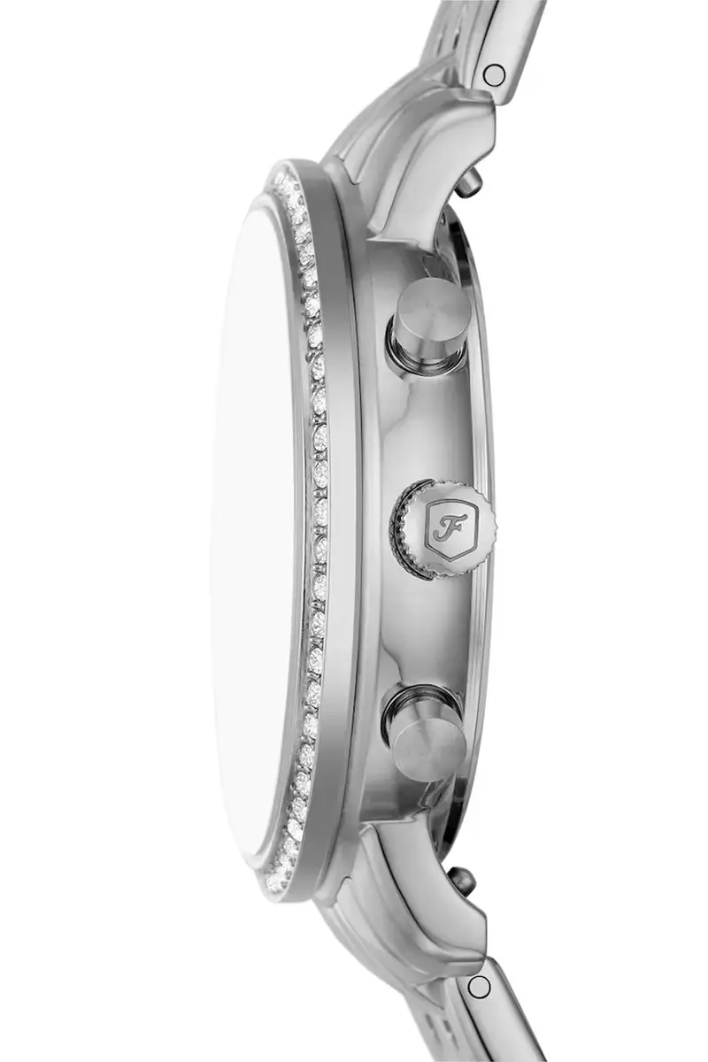 orologio donna colore argento ES5357 miniatura 3