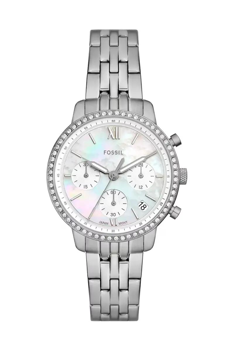 orologio donna colore argento ES5357