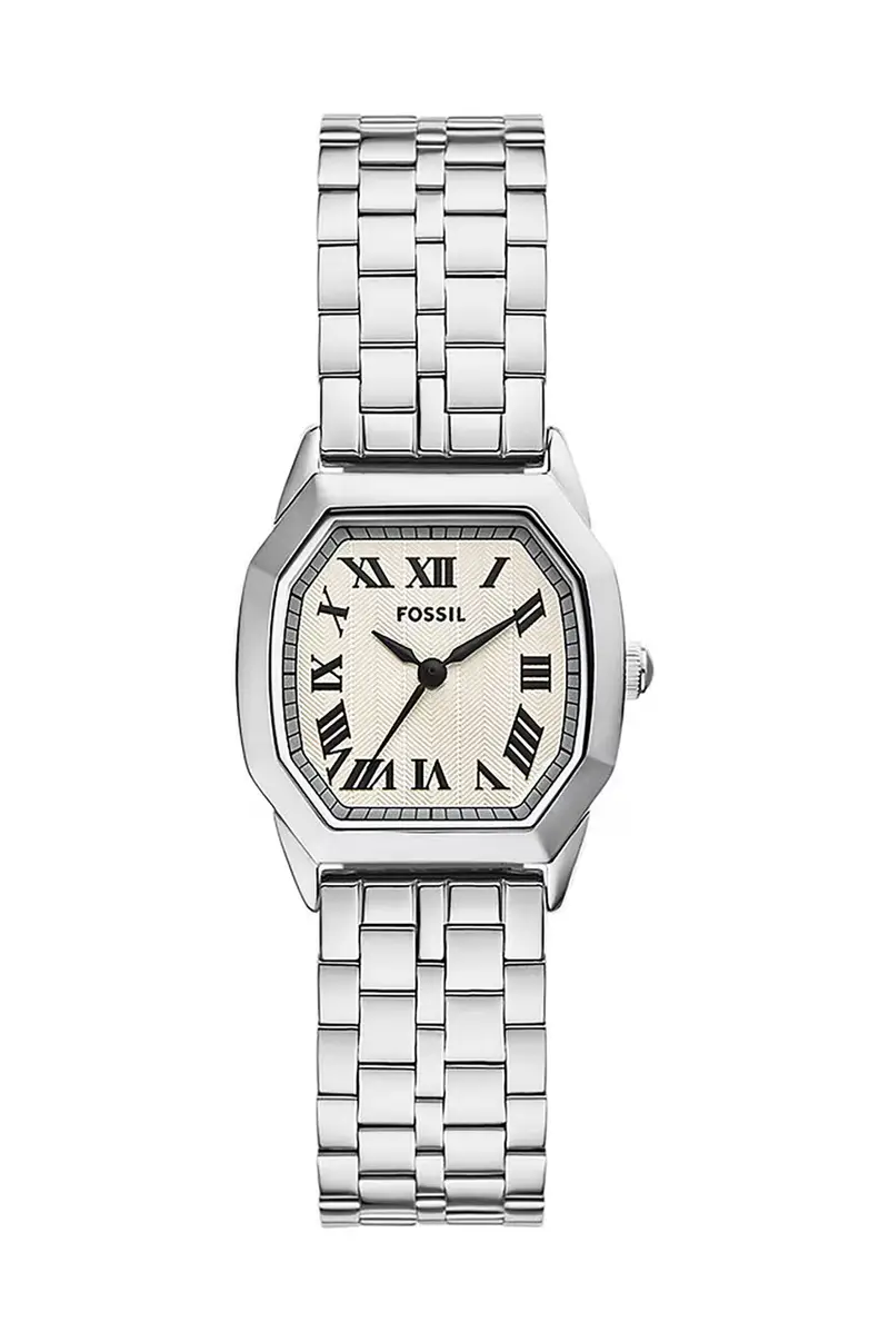 orologio donna colore argento ES5363