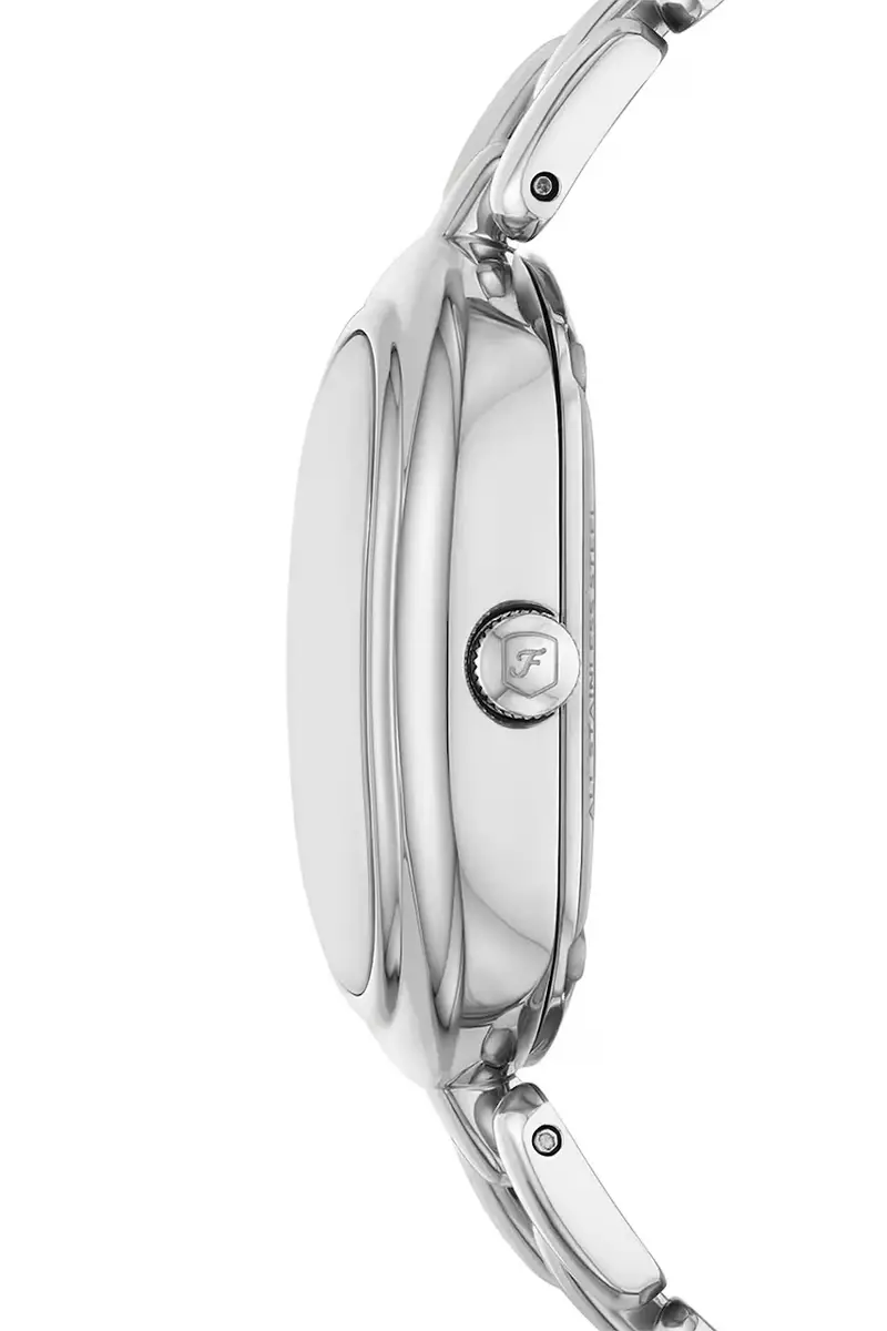 orologio donna colore argento ES5381 miniatura 3