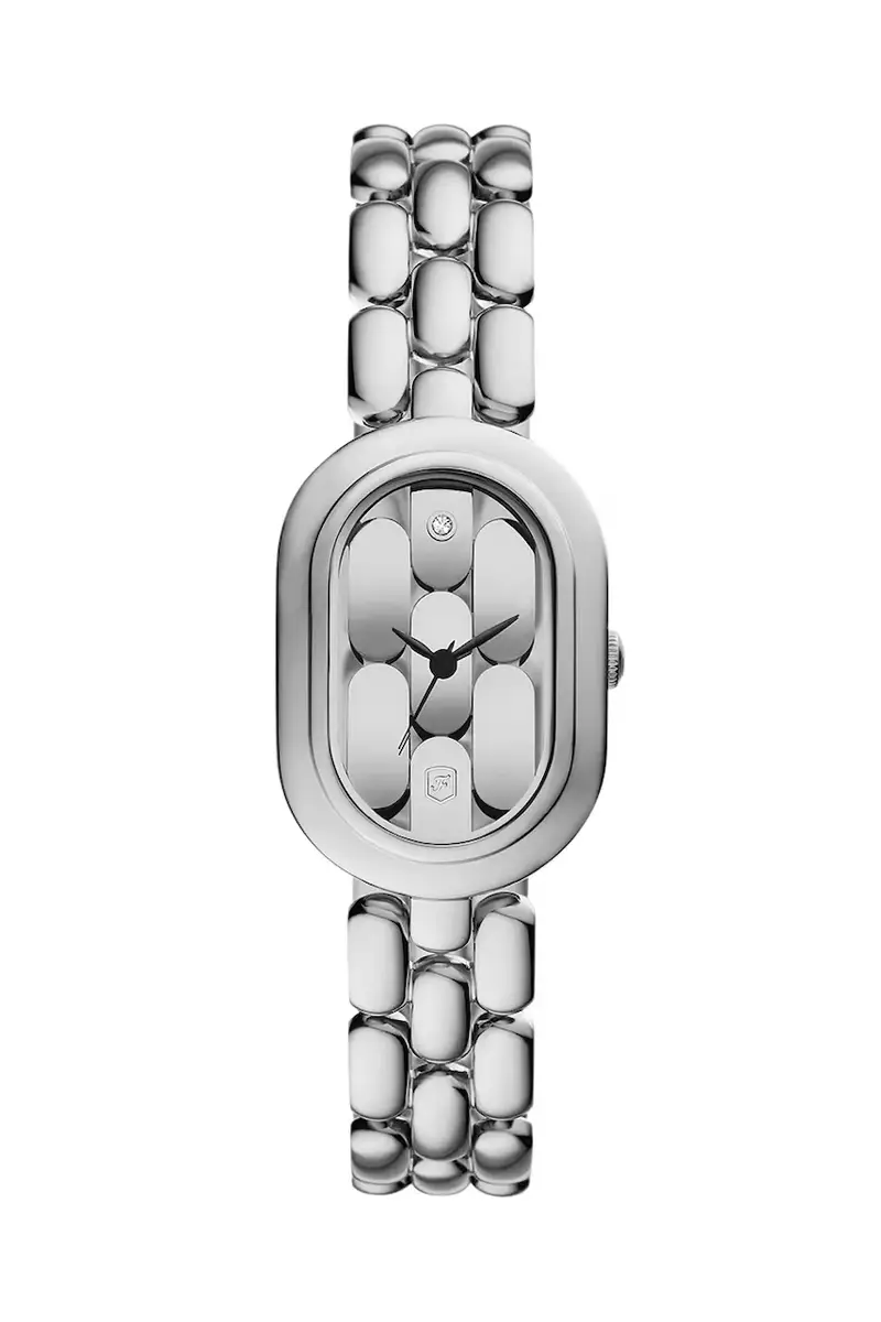 orologio donna colore argento ES5381