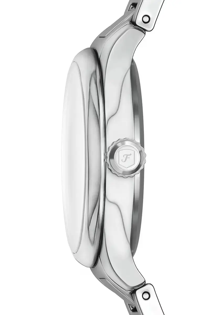 orologio donna colore argento ES5419 miniatura 3