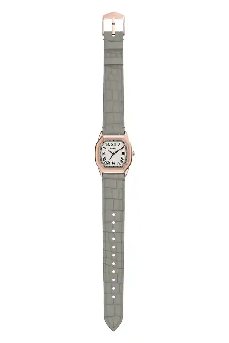 orologio donna colore grigio ES5435 miniatura 4