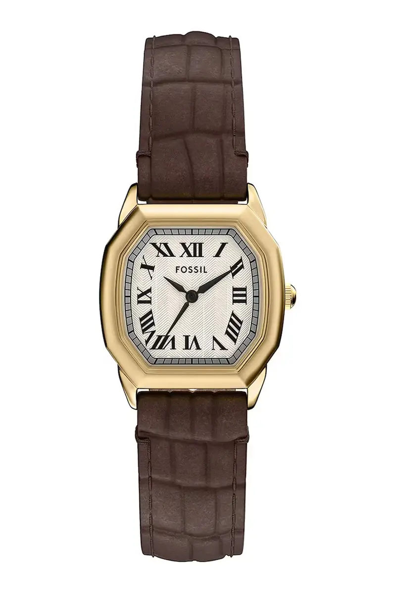 orologio donna colore marrone ES5426