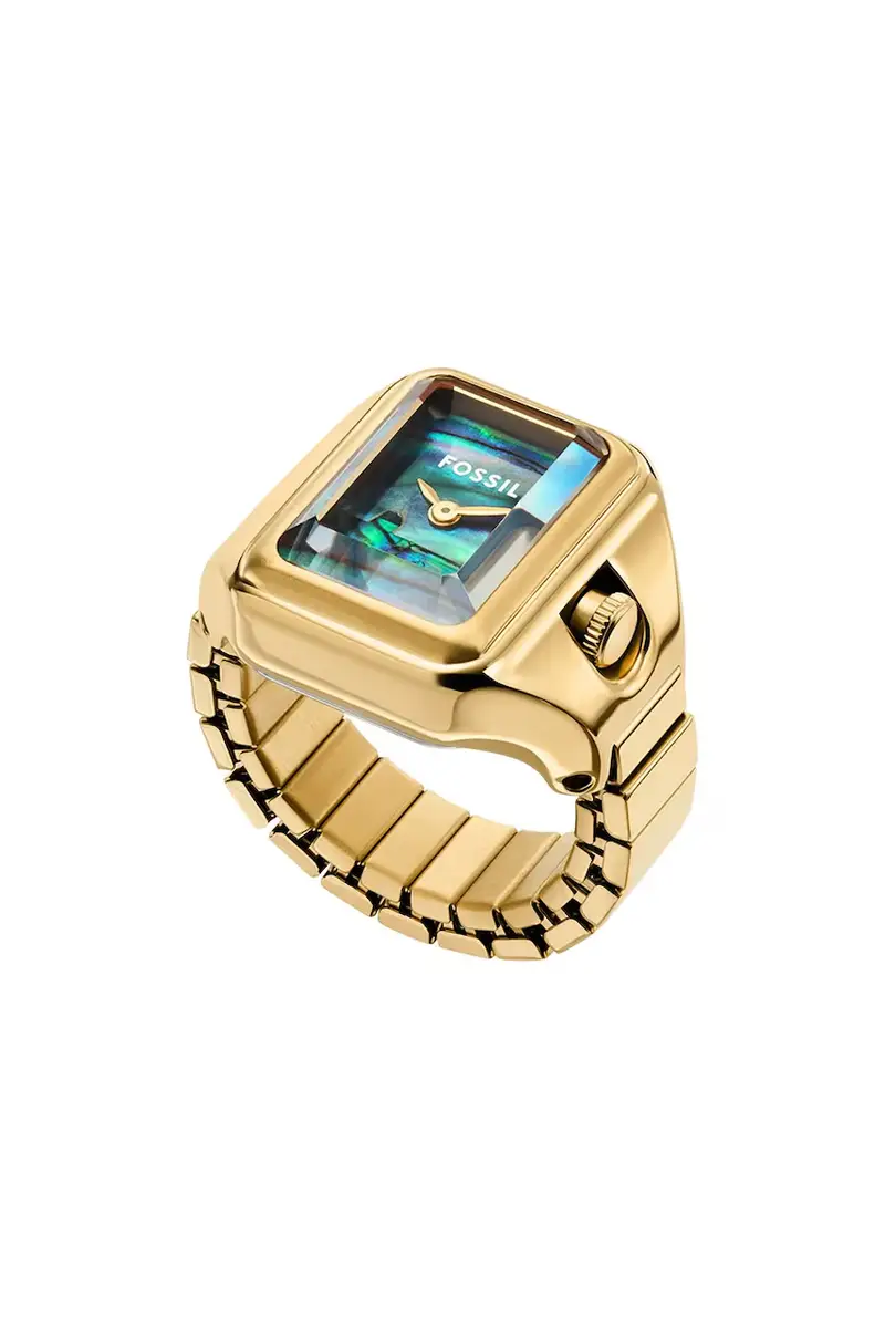 orologio donna colore oro ES5411