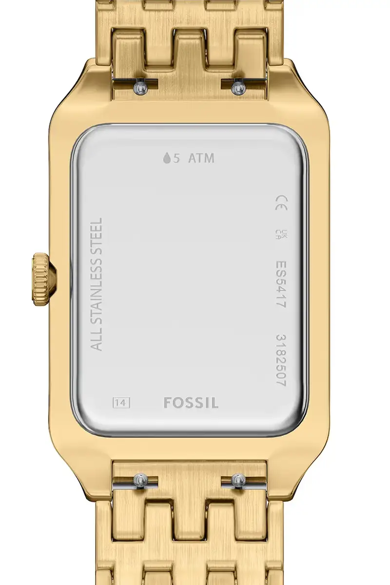 orologio donna colore oro ES5417 miniatura 4