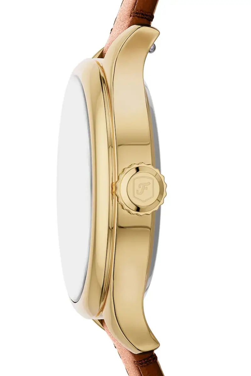 orologio donna colore oro ES5423 miniatura 2