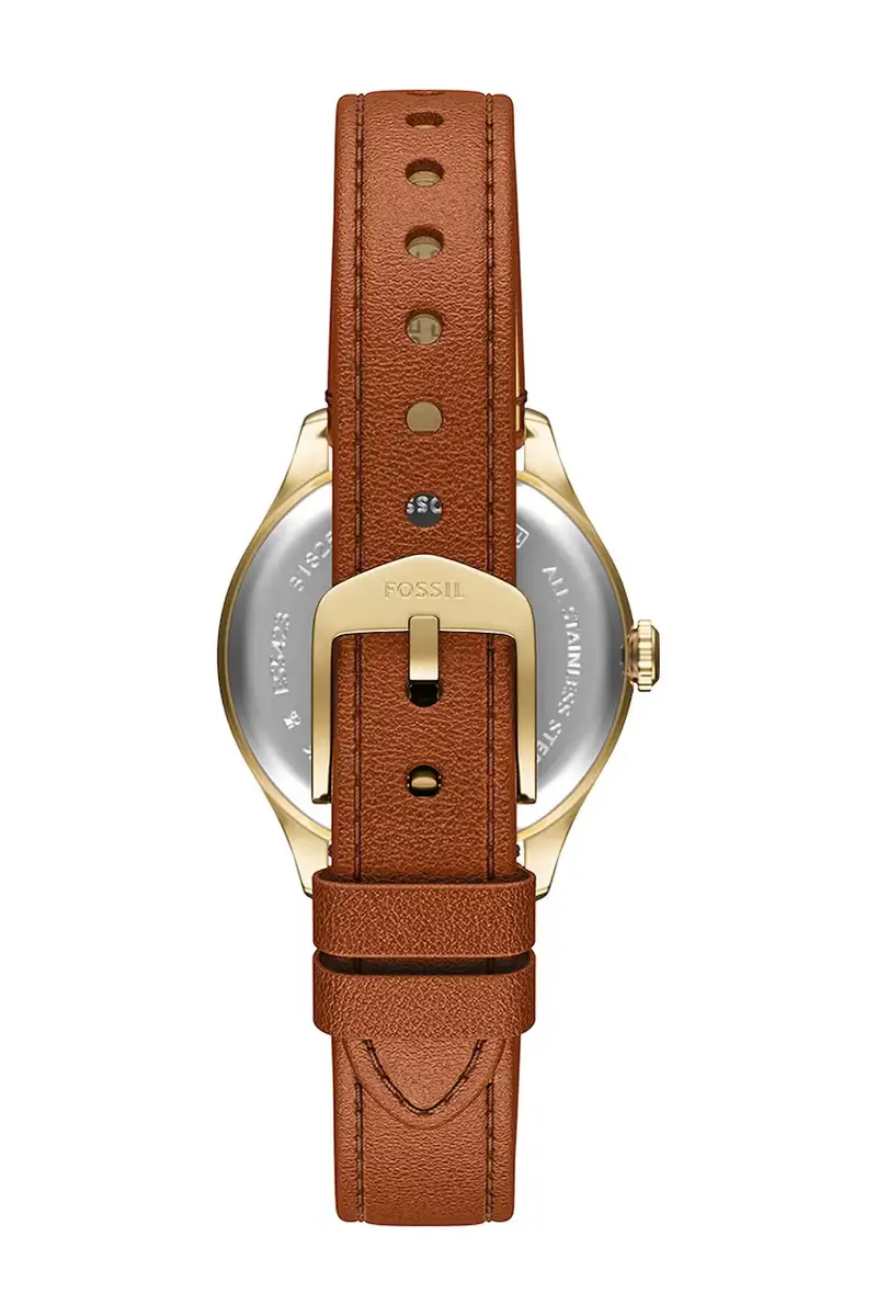 orologio donna colore oro ES5423 miniatura 3