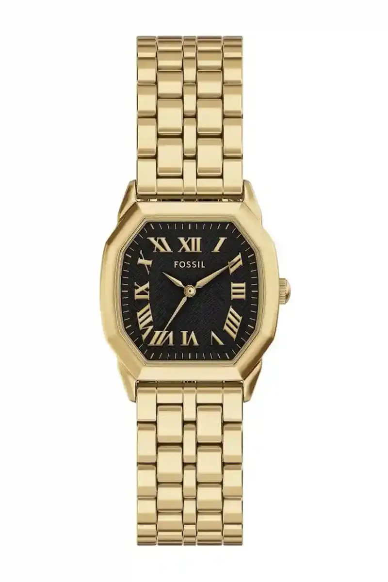 orologio donna colore oro ES5433