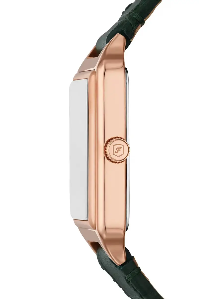 orologio donna colore verde ES5366 miniatura 3