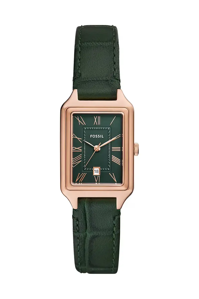 orologio donna colore verde ES5366