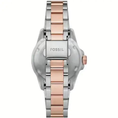 Orologio Donna Fossil Blue ES5348 miniatura 3