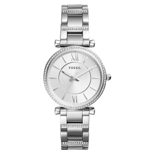 Orologio Donna Fossil Carlie ES4341