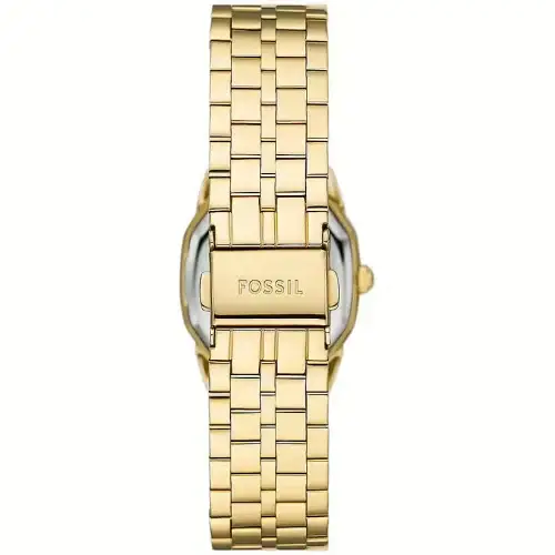Orologio Donna Fossil Harlow ES5361 miniatura 3