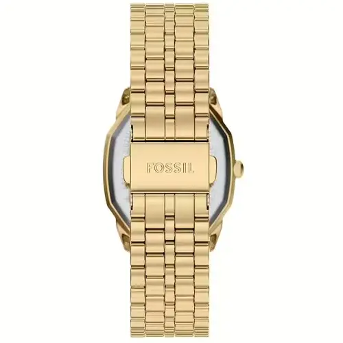 Orologio Donna Fossil Harlow ES5451 miniatura 3