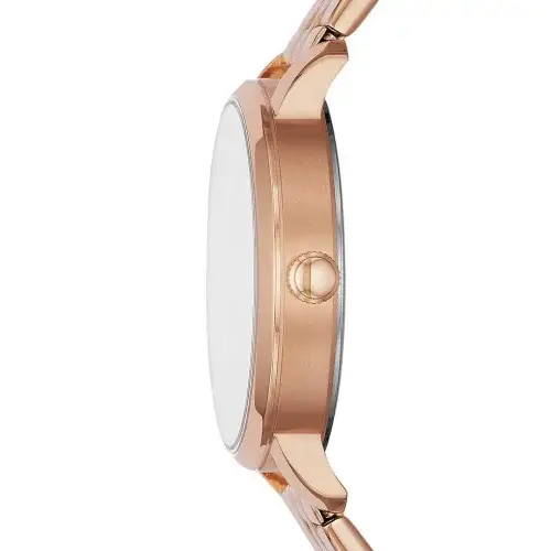 Orologio Donna Fossil Lexie Luther BQ3567 miniatura 2