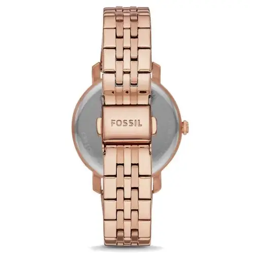Orologio Donna Fossil Lexie Luther BQ3567 miniatura 3