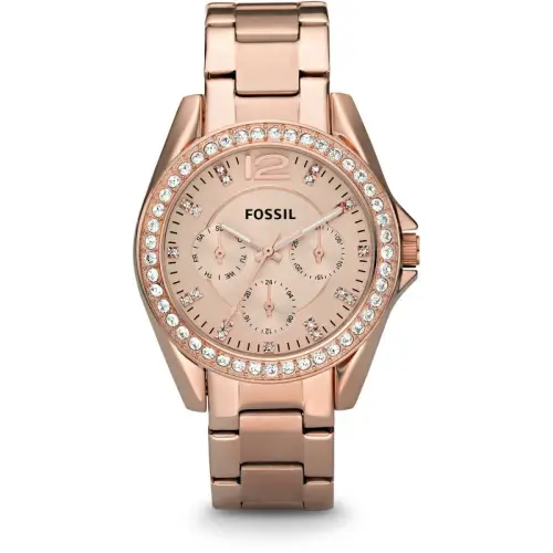 Orologio Donna Fossil Riley ES2811