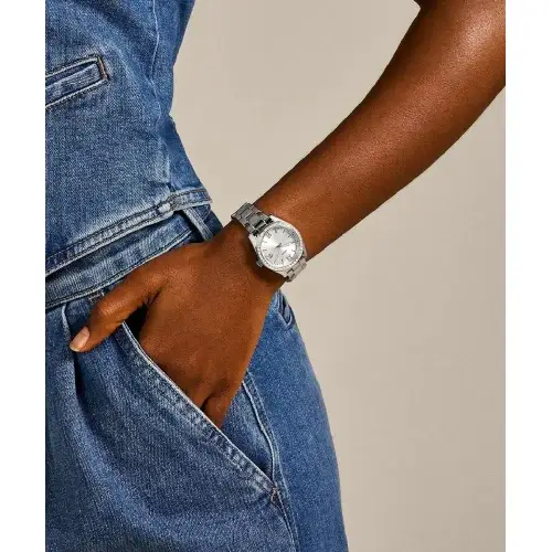 Orologio Donna Fossil Scarlette ES4317 miniatura 2