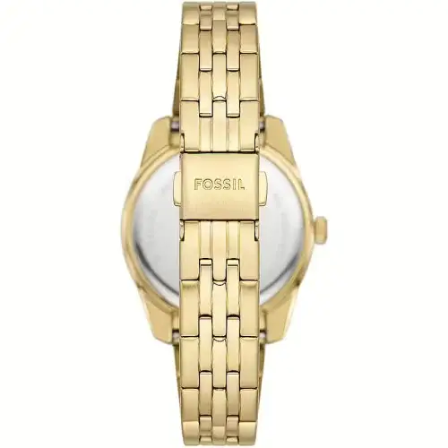 Orologio Donna Fossil Scarlette ES5338 miniatura 3