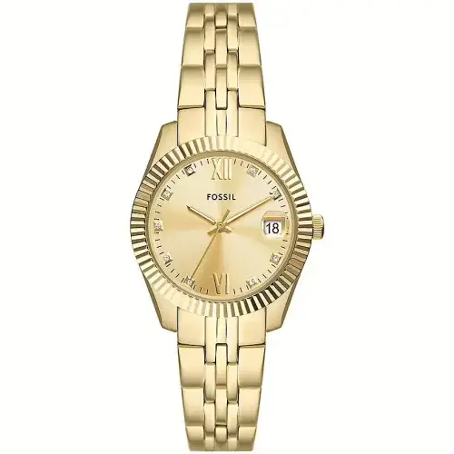 Orologio Donna Fossil Scarlette ES5338