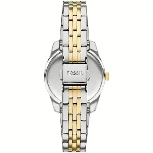 Orologio Donna Fossil Scarlette ES5388 miniatura 3