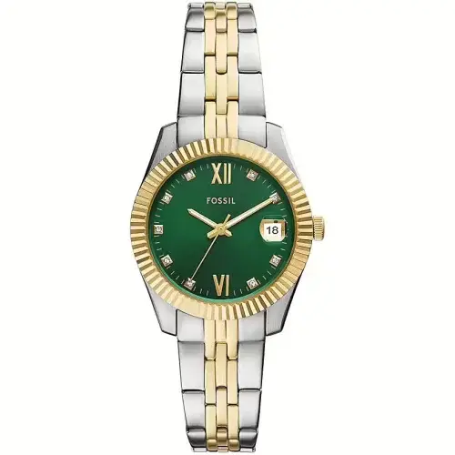 Orologio Donna Fossil Scarlette ES5388