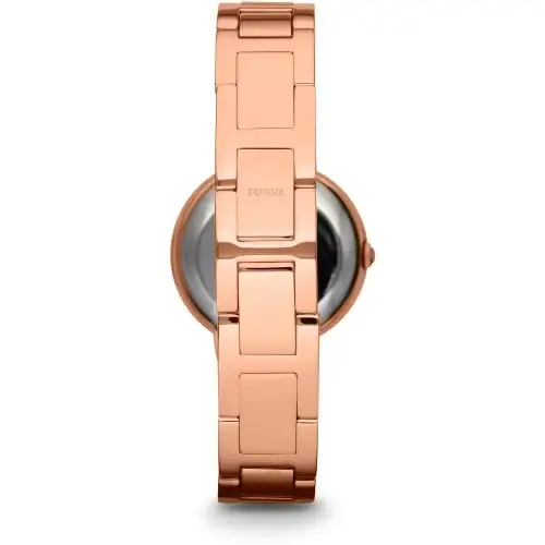 Orologio Donna Fossil Virginia ES3284 miniatura 3