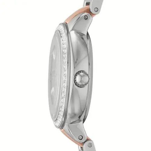 Orologio Donna Fossil Virginia ES3405 miniatura 2