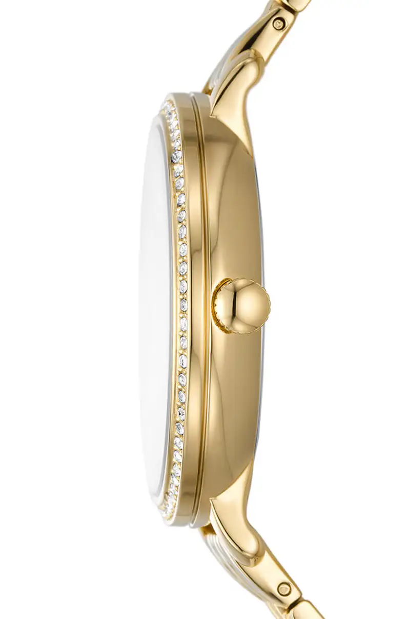 orologio donna Oro miniatura 3