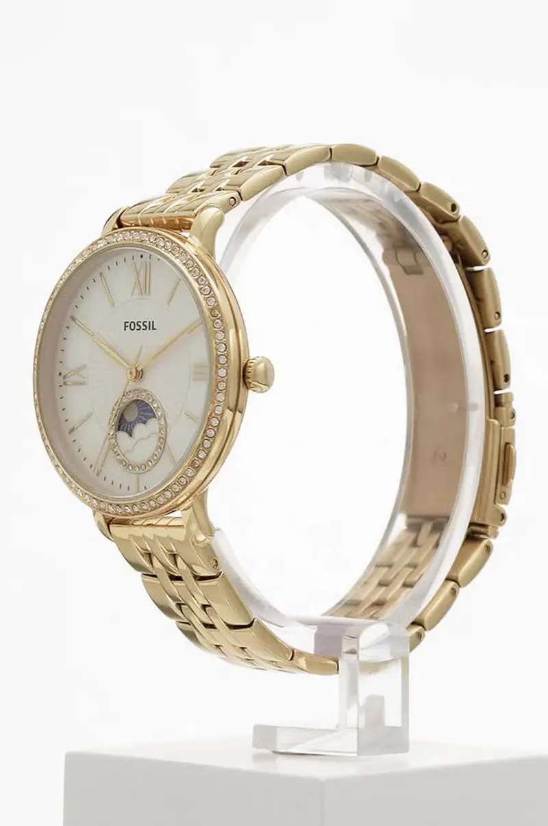 orologio donna Oro miniatura 5