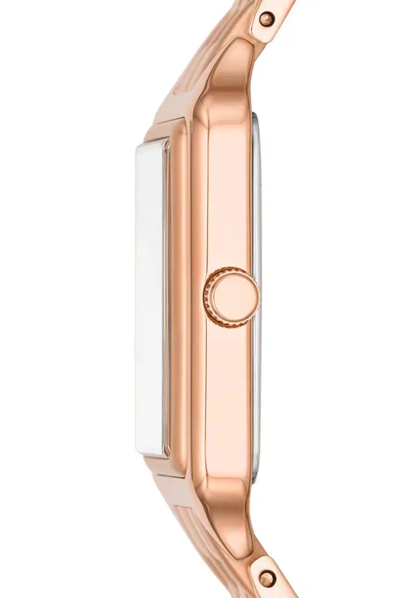 orologio donna Oro miniatura 3