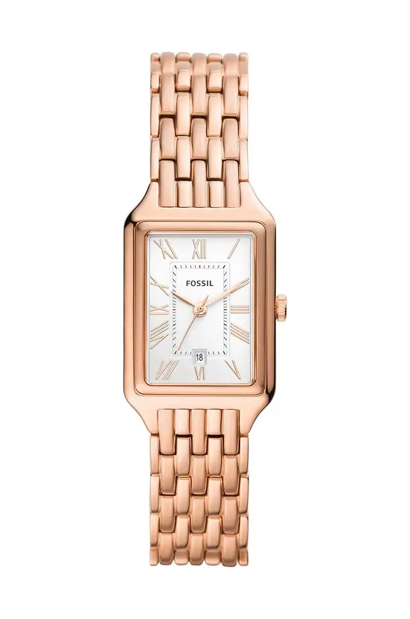 orologio donna Oro miniatura 4