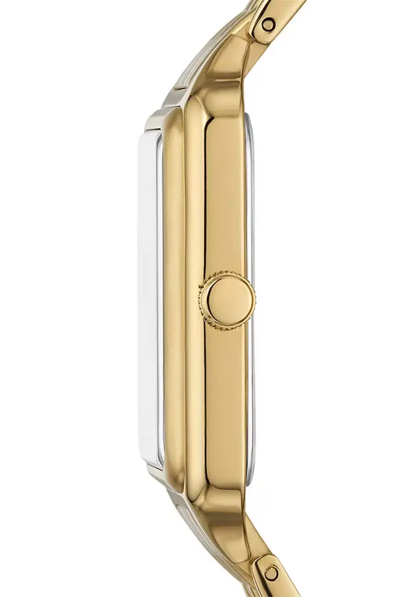 orologio donna Oro miniatura 3