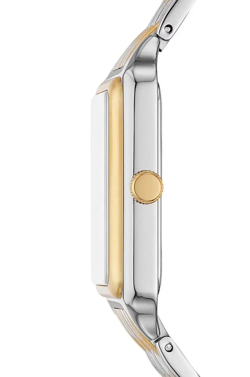 orologio donna Oro miniatura 3