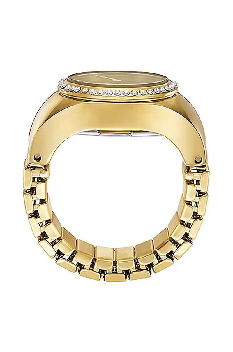 orologio donna Oro miniatura 2