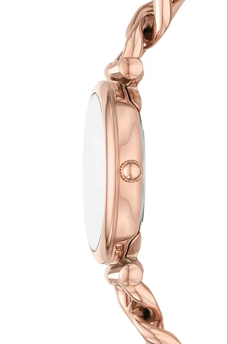 orologio e bracciale colore oro ES5378SET miniatura 2