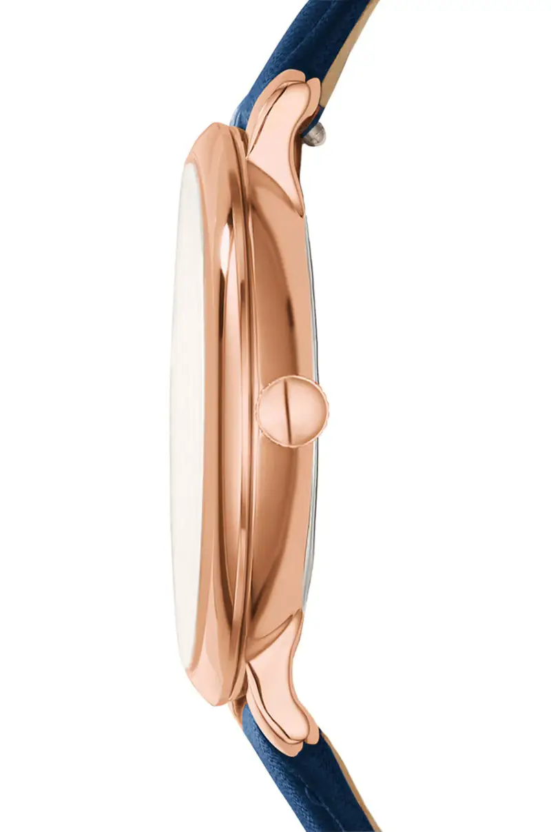 orologio ES3843 Grigio miniatura 4