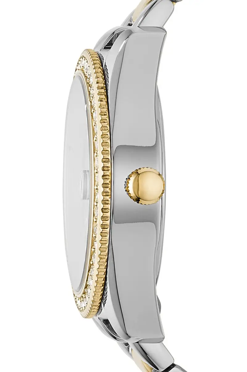 orologio ES4319 Argento miniatura 2