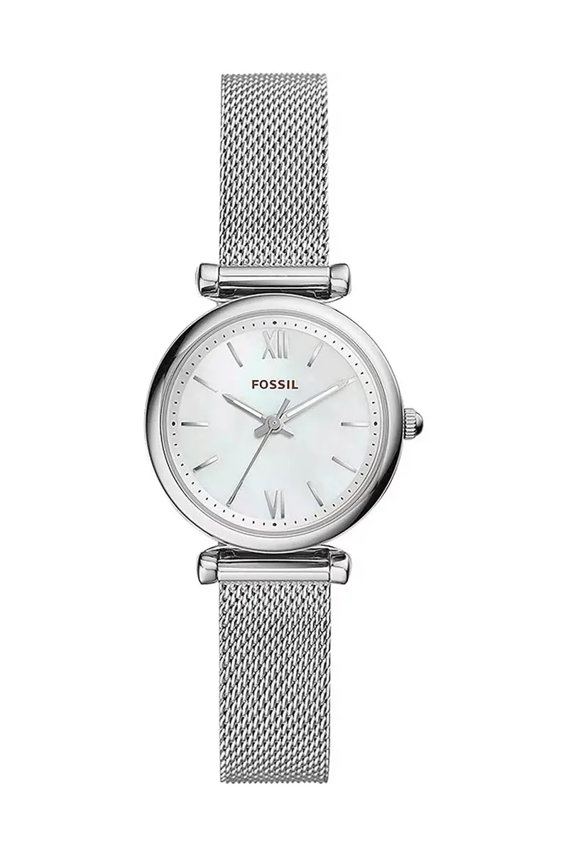 orologio ES4432 Argento