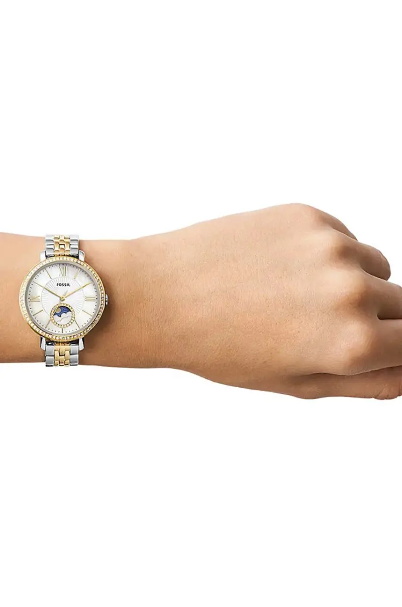 orologio ES5166 donna Multicolore miniatura 4