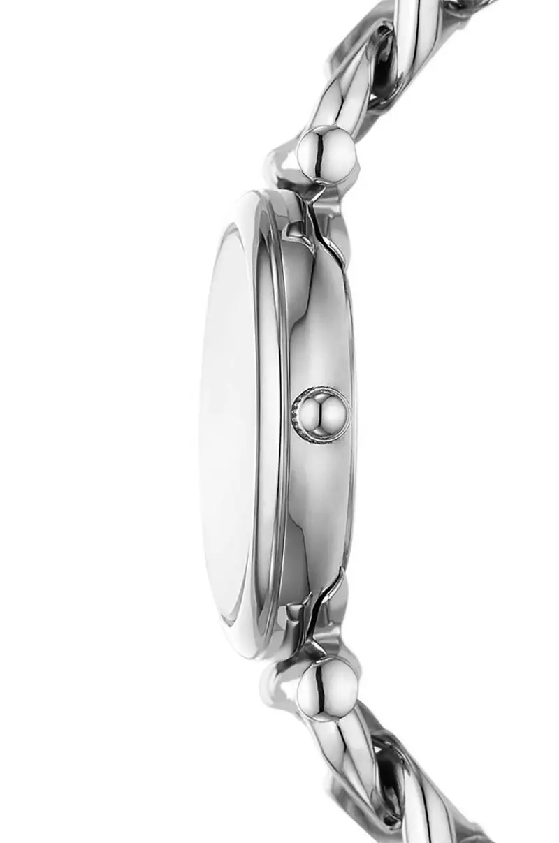 orologio ES5331 donna colore argento miniatura 2