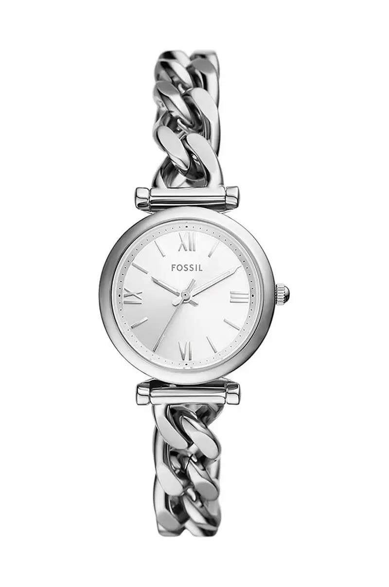 orologio ES5331 donna colore argento