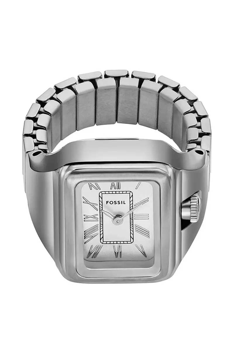 orologio ES5344 donna colore argento miniatura 3