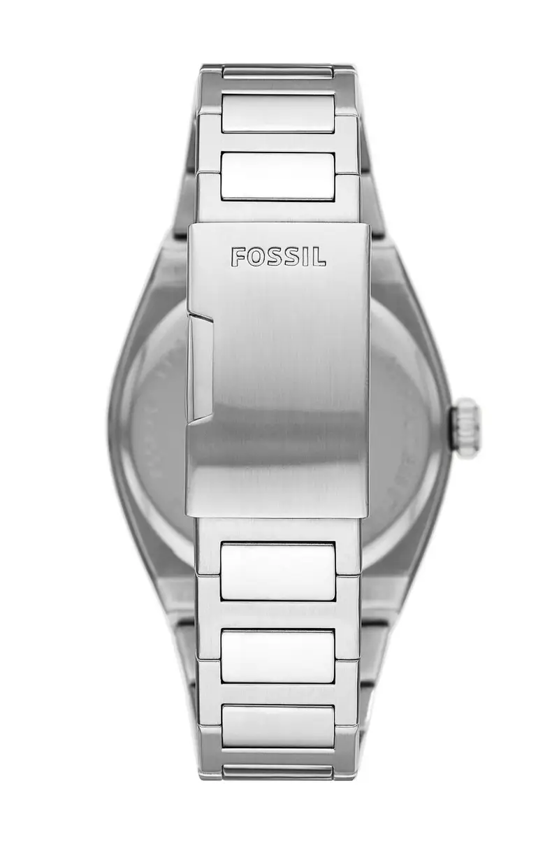 orologio Everett uomo colore argento FS5822 miniatura 2