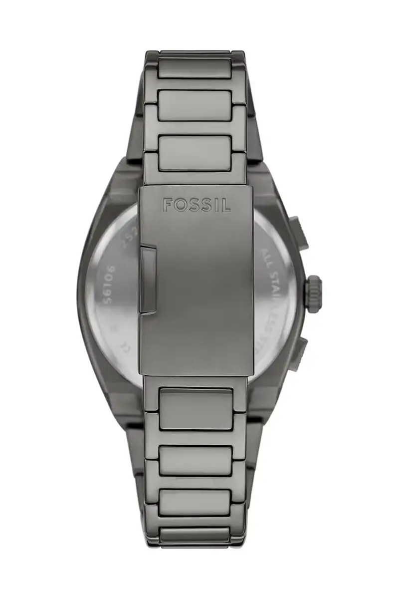 orologio EVERETT uomo colore grigio FS6107 miniatura 2