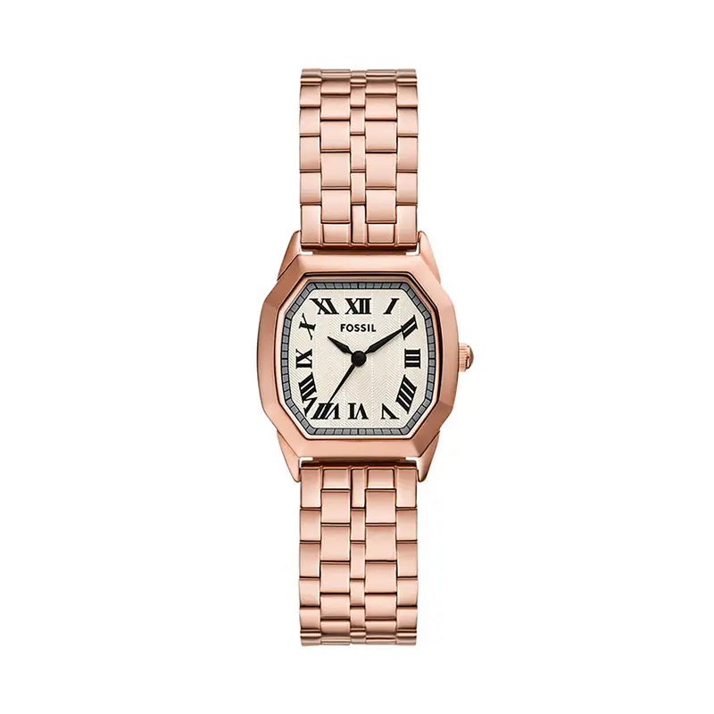 Orologio Fossil ES5386 Rosa