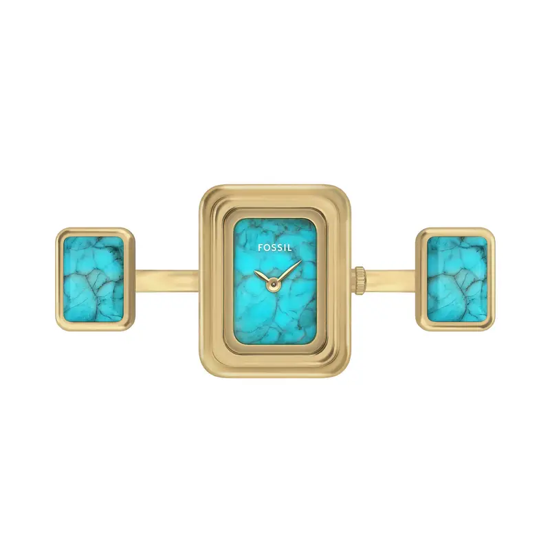 Orologio Fossil ES5432 Oro