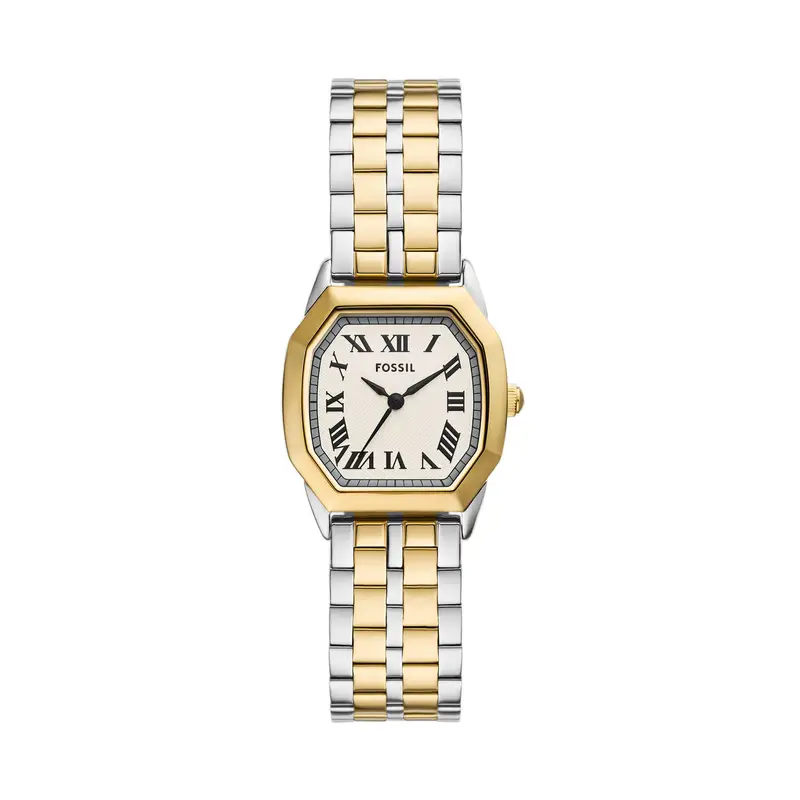 Orologio Fossil Harlow ES5362 Oro